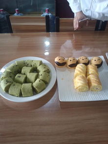 西點培訓(xùn)哪里好 歡迎前來大盛餐飲免費品嘗