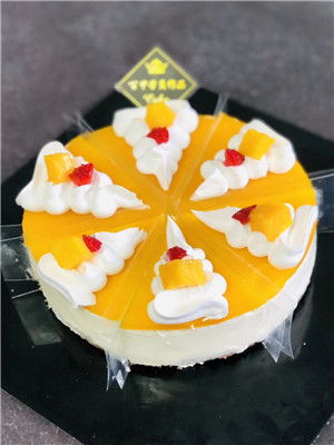 熱點 淮北市靠譜又良心的甜點培訓(xùn)學(xué)校