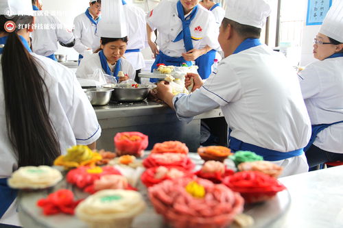 學(xué)員親述 西點創(chuàng)業(yè)路上的好學(xué)校,成都較好的西點學(xué)校