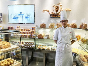 女生選哪家西點培訓學校學西點比較好