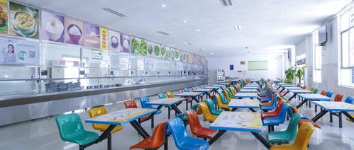 食堂有飯助力澳海集團 用科技顛覆傳統后勤保障模式