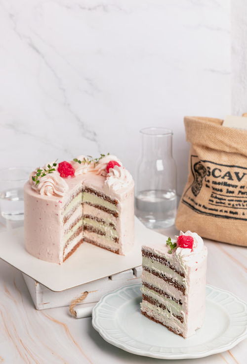 線上逛校園丨探訪鄭州歐米奇西點西餐學校烘焙甜點專業