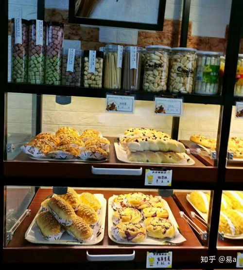 想開蛋糕店,是去蛋糕培訓學校還是加盟