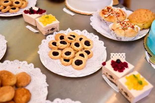 濟南學西點去哪里