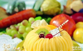 威海蛋糕 西點 糕點培訓首選青島新東方專業西點學校