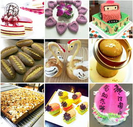 烏魯木齊西點學(xué)校哪家有名氣