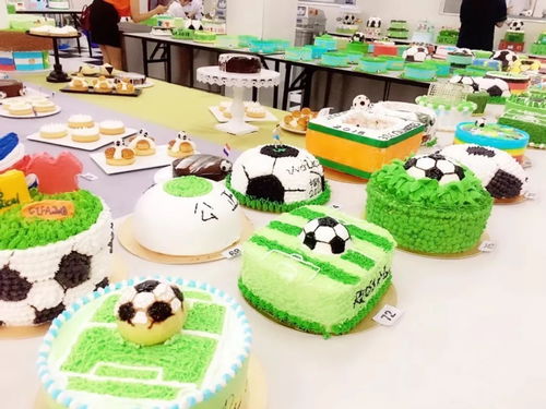 貝太廚房攜手眾多品牌,傾情襄助王森咖啡西點國際學(xué)院舉辦甜品藝術(shù)節(jié)