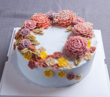 山東糕點培訓學校 西點培訓就來煙臺波絲蒂圖片