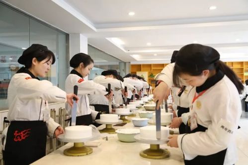 長沙新東方 沒基礎的初高中生學西點好嗎