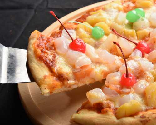 寧波樂蜜西點西餐培訓學校最新動態 學校新聞