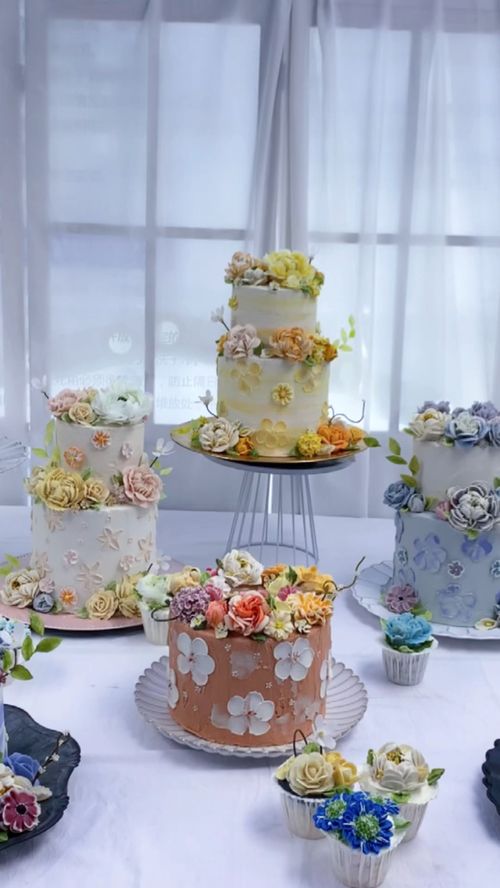 贛州蛋糕學(xué)校選擇指南 港焙西點(diǎn)與陽江西點(diǎn)學(xué)校對比