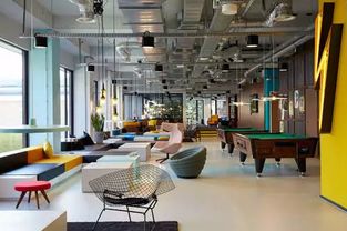 這就是差距，夢想家聯盟帶你看國外高顏值大學宿舍設計