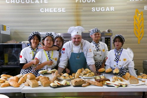 陜西新東方 職業教育，我們是認真的