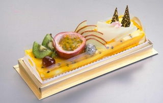 2014年最受歡迎的歐式長條蛋糕推薦與培訓指南