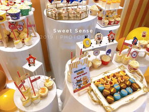 轉行學甜品，陽江西點學校助你掌握明星蛋糕制作技藝