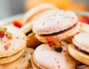 學生作品 杭州西點西餐學院官網