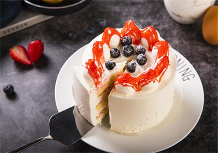 邯鄲烘焙培訓學校蛋糕培訓與陽江西點學校 通往甜蜜事業的職業之選