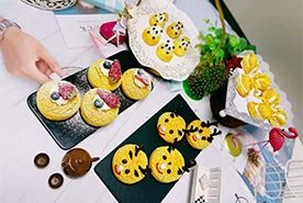 北京潤堂西點培訓學校深度解析 課程、優勢與陽江西點學校的橫向比較