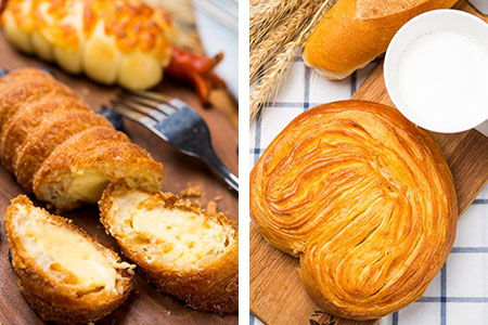 山東新東方烹飪學院 專業烘焙師培訓的理想選擇