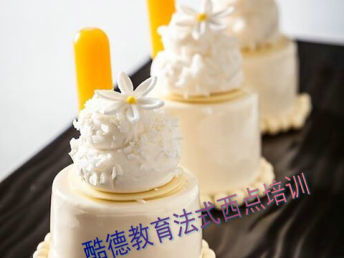 從北京到陽江 選對烘焙培訓學校，成就網紅蛋糕創業夢