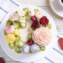 仙居酷德西點蛋糕咖啡培訓學校 開啟陽江西點藝術之旅